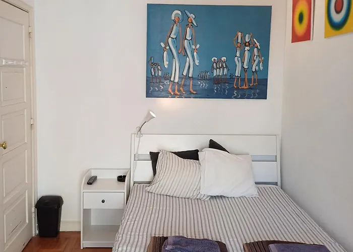 Amoreira Room