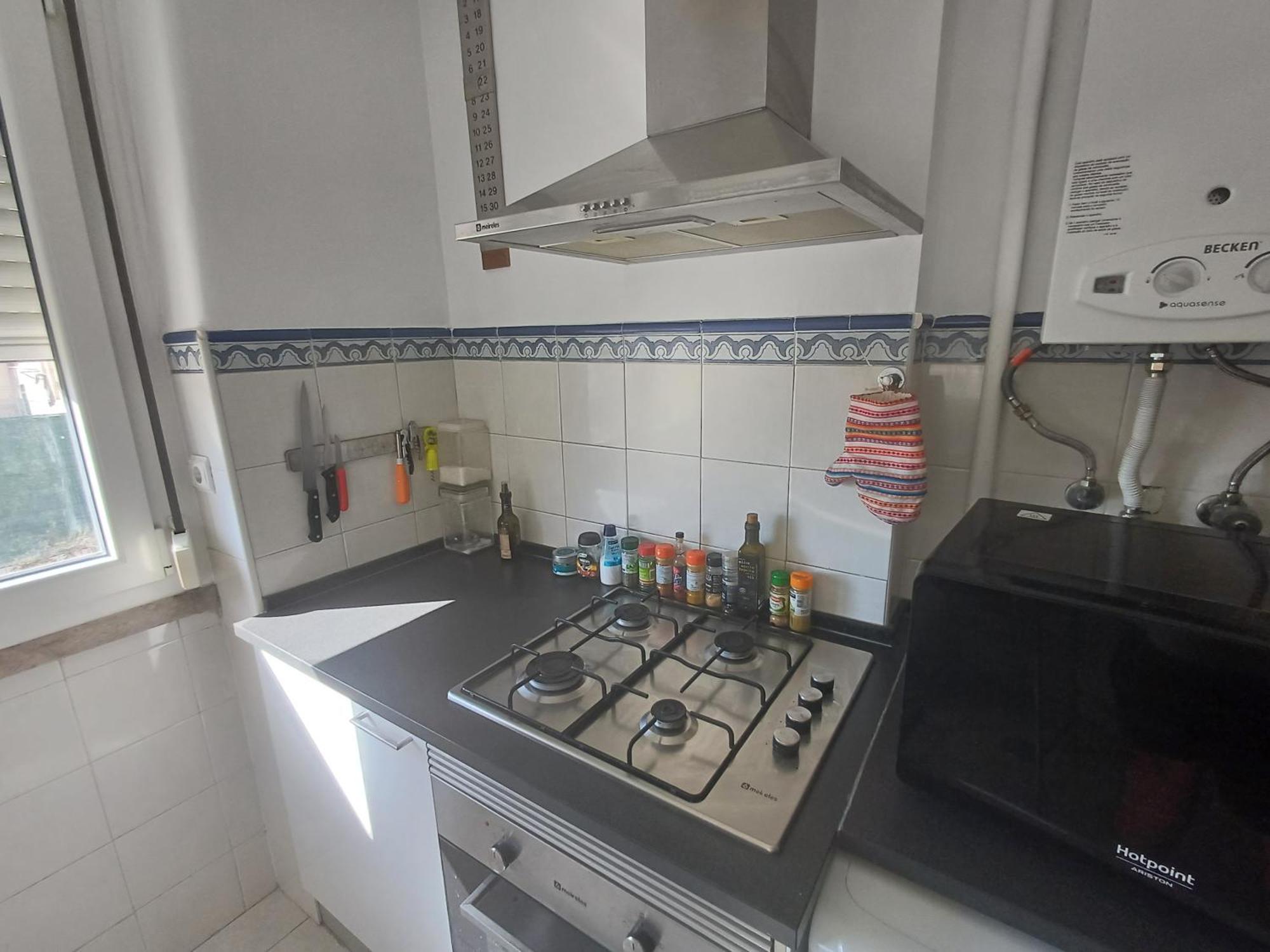 Amoreira Room Lisbon