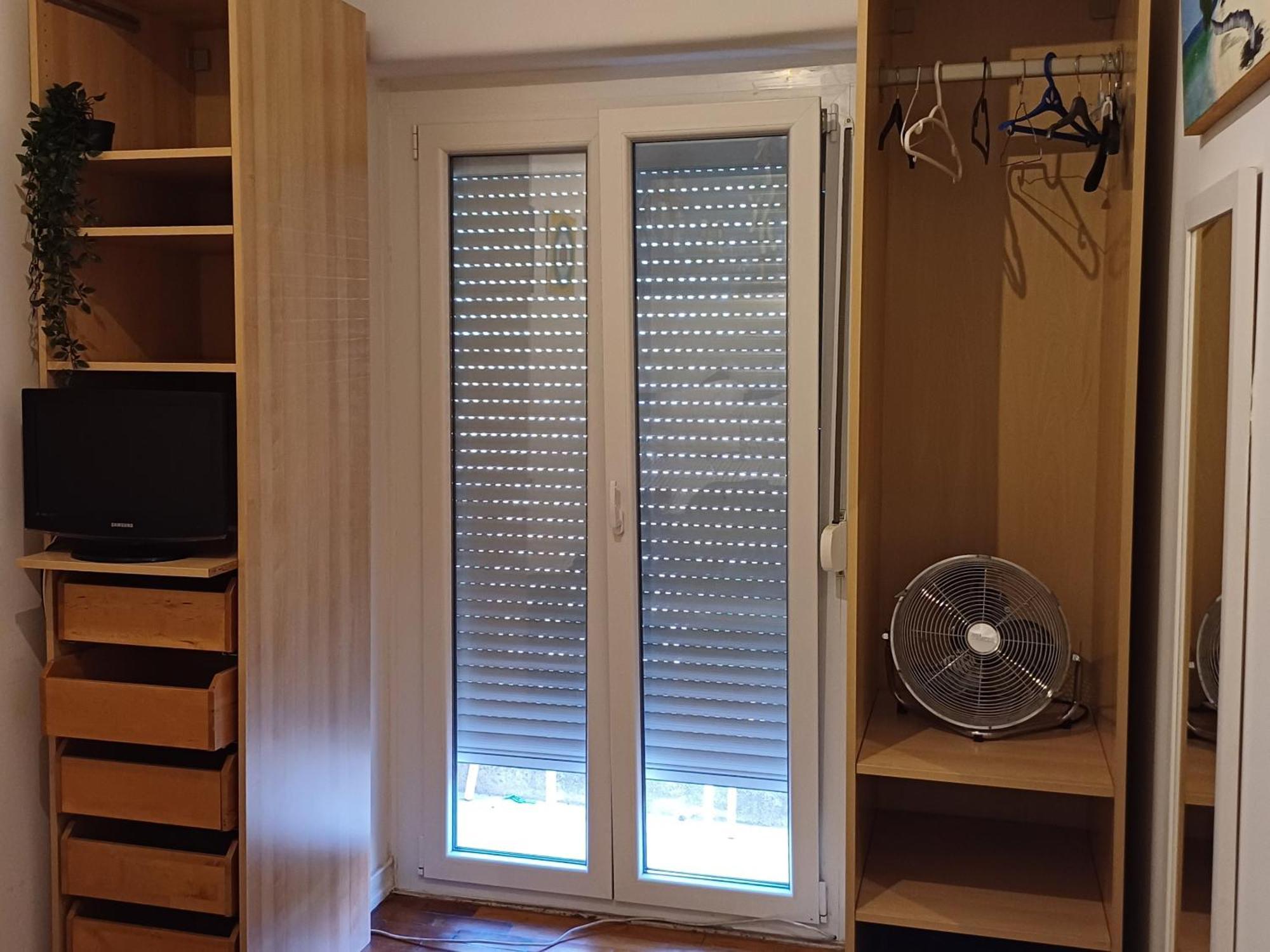 Homestay Amoreira Room Lisbon