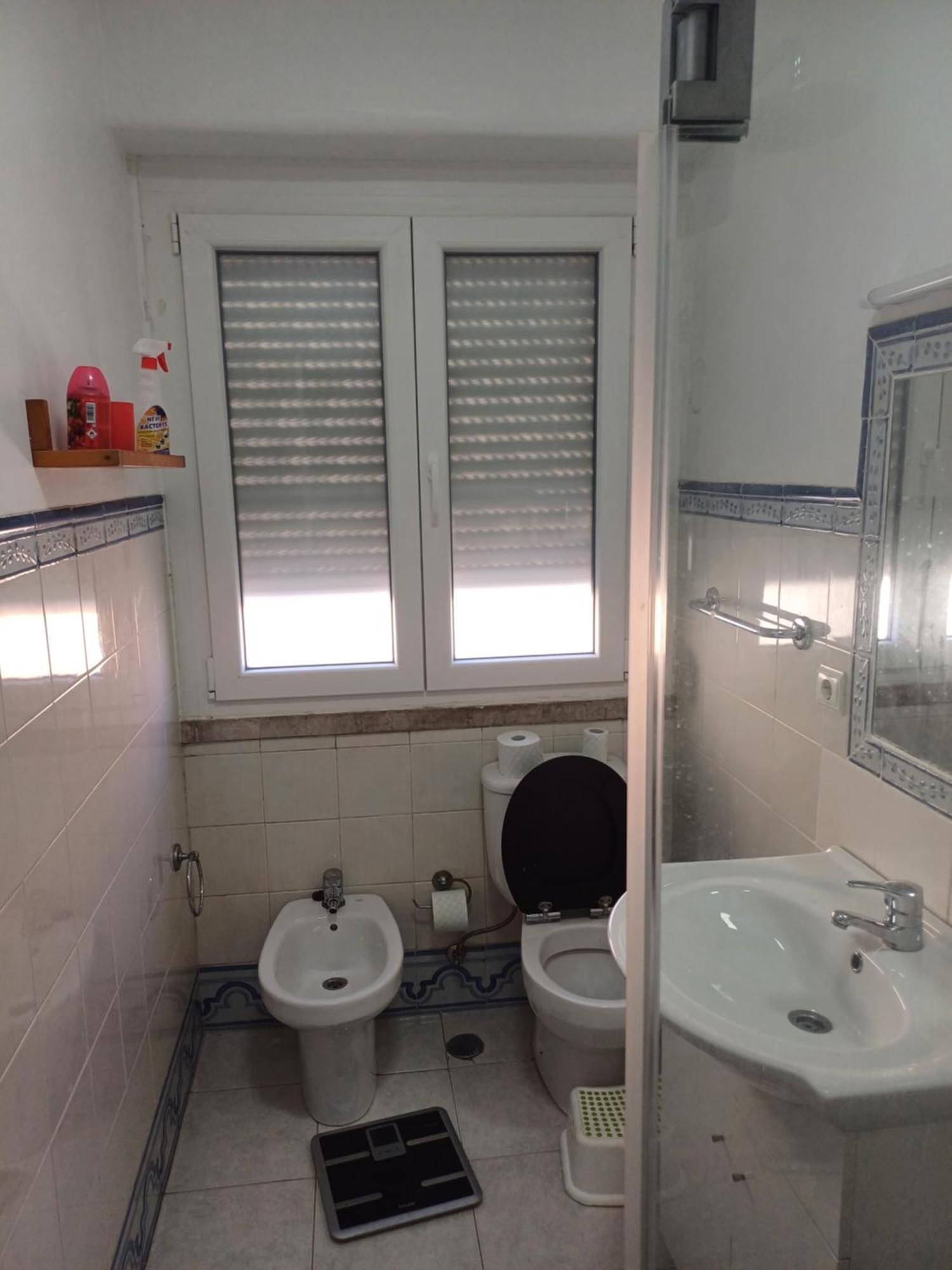 Amoreira Room Homestay